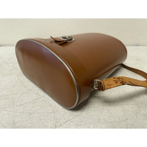 Vintage Carl Zeiss Jenoptem Jena 7x50W Multi Coated DDR Binoculars Manual Case - Picture 4 of 13